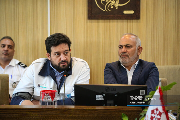 نشست «فراشهر»
