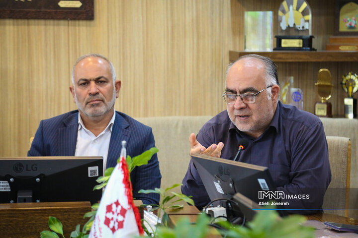 نشست «فراشهر»