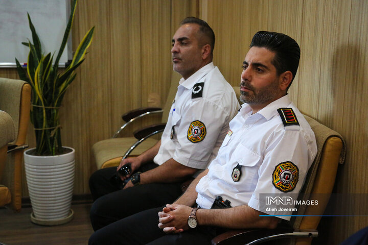 نشست «فراشهر»