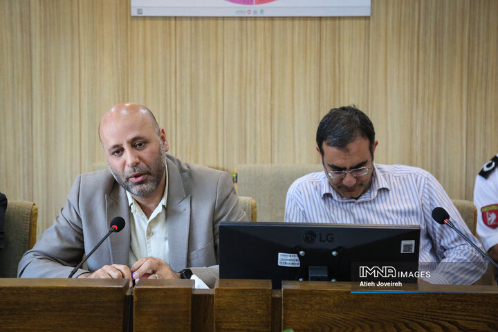 نشست «فراشهر»