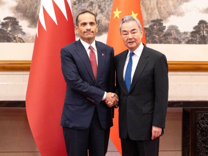درگیری و فشار نمی‌تواند تنش‌های خاورمیانه را حل کند