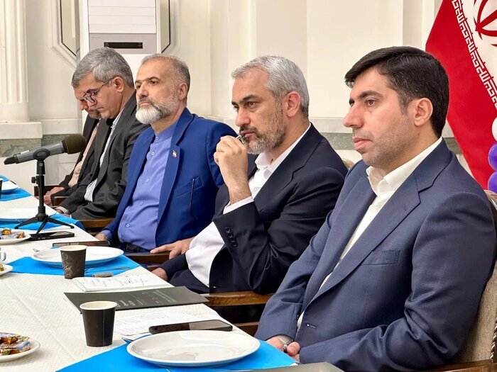 اهتمام دولت به توسعه روابط با روسیه/ تجهیز گمرکات برای شتاببخشی به مبادلات