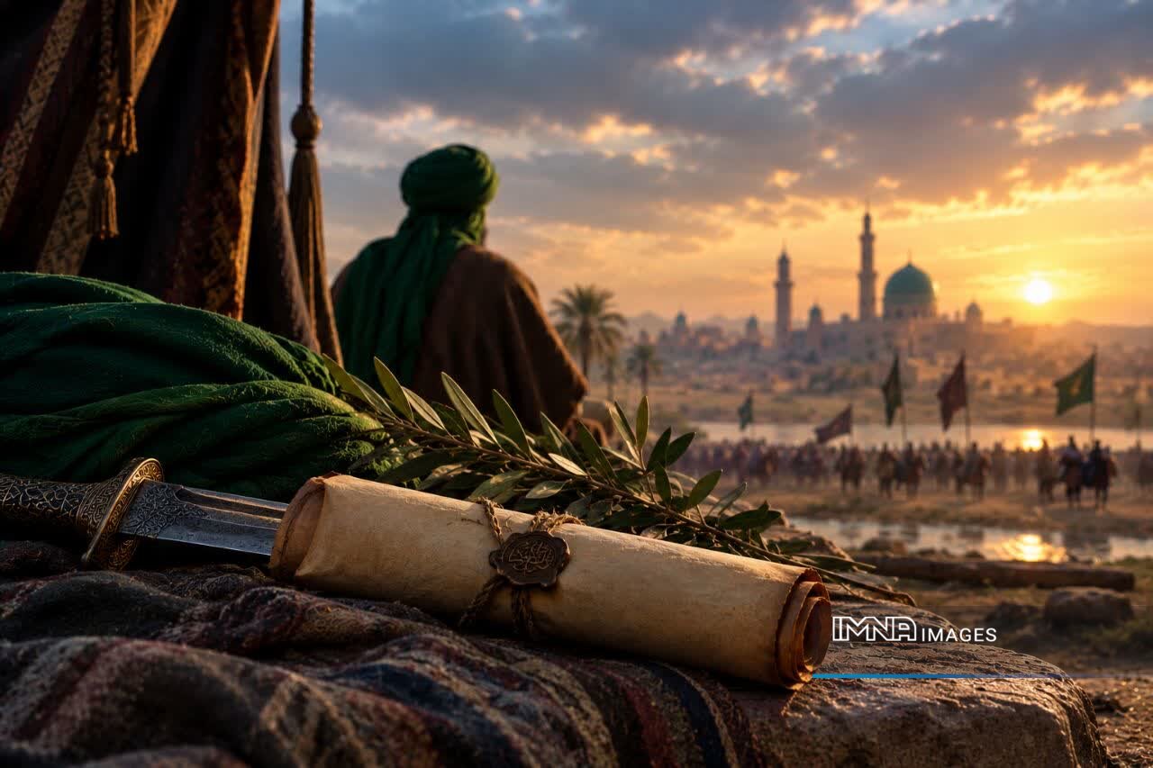 صلحی که از دل یک جنگ فرسایشی متولد شد؛ چرا امام حسن(ع) صلح را پذیرفت؟