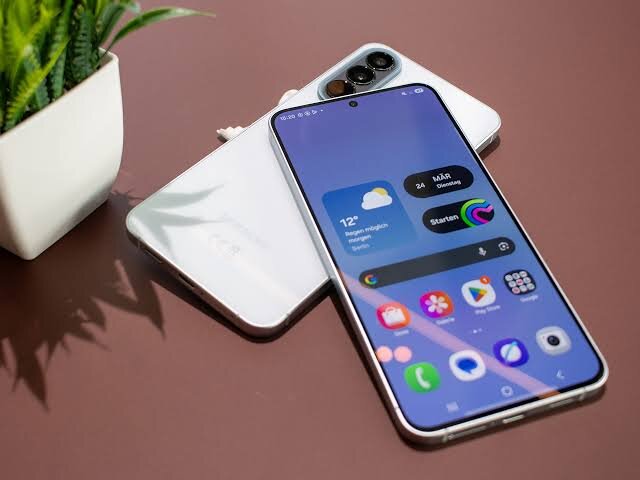 قیمت گوشی سامسونگ A57 امروز + مشخصات Galaxy A57