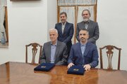 جشنواره فیلم کودک را پربارتر از همیشه در اصفهان برگزار می‌کنیم