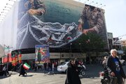 زیردریایی آمریکا در تور ایران؛ غنیمت تازه برای مهندسی معکوس