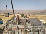 آب شرب هلیلان با اجرای ۶ طرح آب‌رسانی پایدار می‌شود