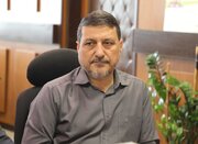 خدمت‌رسانی مدیریت شهری بی‌وقفه ادامه دارد/ اولویت شهرداری اراک تکمیل پروژه‌های عمرانی است