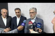 وزیر علوم: رسیدگی به مناطق خط مقدم دفاع ضروری است