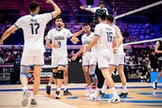 برنامه مرحله یک‌چهارم نهایی قهرمانی آسیا؛ حریف ایران مشخص شد