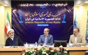 پهلوانیان: رادیو قرآن باید پرورش قاریان جوان را جدی‌تر دنبال کند