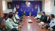 پلیس‌های تخصصی پشتوانه مقابله با جرائم پیچیده هستند