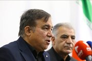 تاجرنیا: اقتدار بختیاری‌زاده را حفظ می‌کنیم/ حردانی را از دست نمی‌دهیم