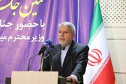 صالحی‌امیری: ارامنه برای ایران فرصت‌ هستند و باید این فرصت را غنیمت شمرد