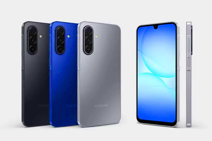 سامسونگ گلکسی A18؛ بررسی مشخصات، دوربین، حافظه و قیمت گوشی Galaxy A18