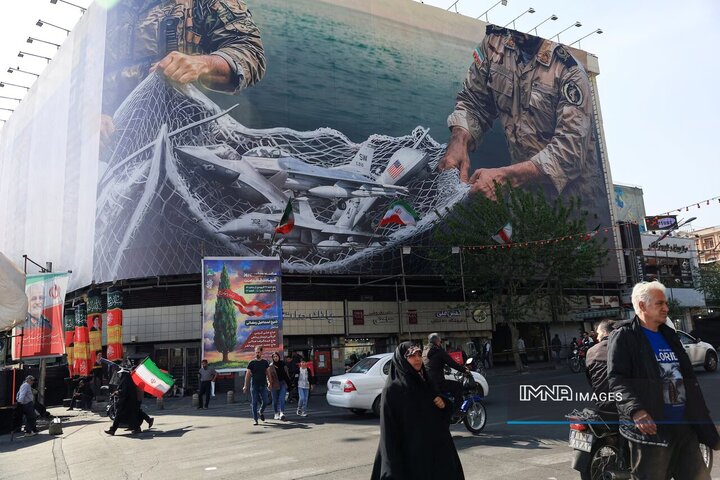 زیردریایی آمریکا در تور ایران؛ غنیمت تازه برای مهندسی معکوس