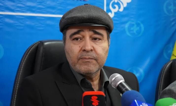 رئیس سازمان نظام روان‌شناسی ایران عزل شد