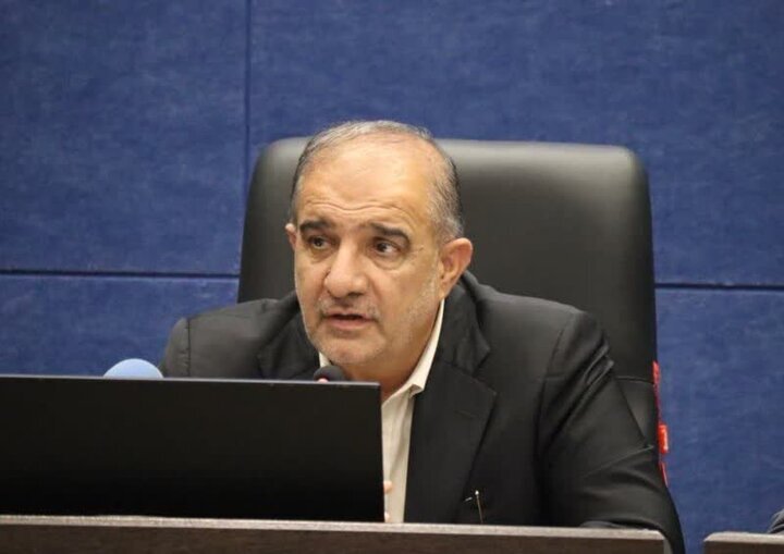 بازدهی بخش کشاورزی ۳ برابر صنعت است/ ۵۰۰ میلیون نفر در کشورهای همسایه، مشتری محصولات ایران