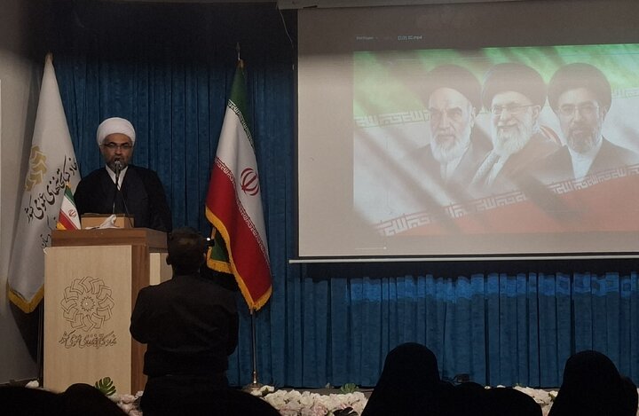 روایتگری درست، رسالت اصلی اهالی رسانه در برابر جنگ شناختی دشمن است