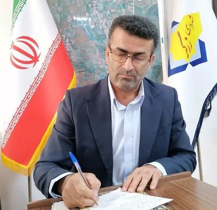 تحول در زیرساخت‌های عمرانی و خدمات شهری زرگر بابل