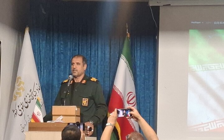 رسانه یکی از مؤلفه‌های اصلی قدرت نظام است