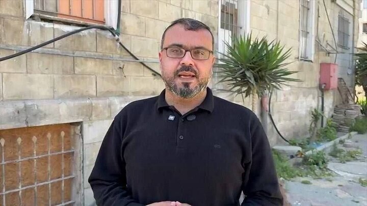 حماس: تأخیر در انتخابات شورای قانون‌گذاری قابل قبول نیست
