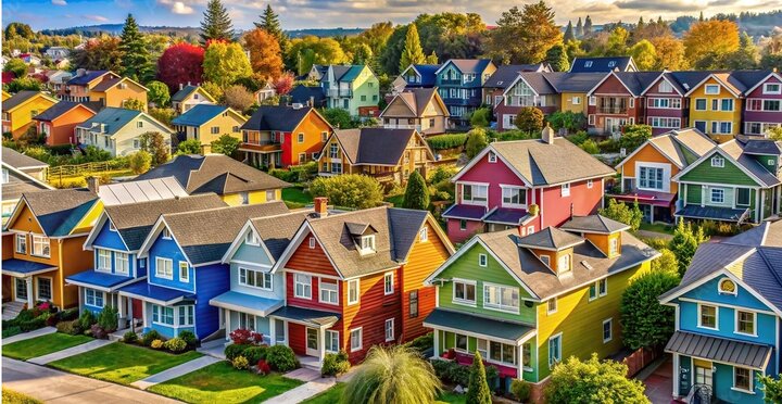 چرا شهرها دیگر برای همه مقرون‌به‌صرفه نیستند؟