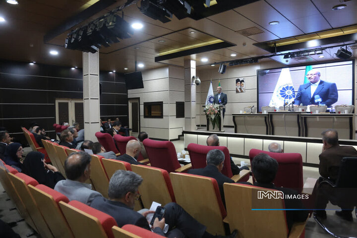سهم صادرات زمینی ایران به عراق می‌تواند به ۶۰ درصد برسد