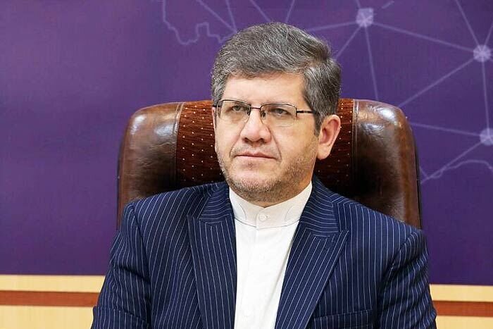 بومی‌سازی پروژه برقی کردن خط آهن تهران- مشهد/ ارتقای سرعت قطارها با اصلاح مسیر