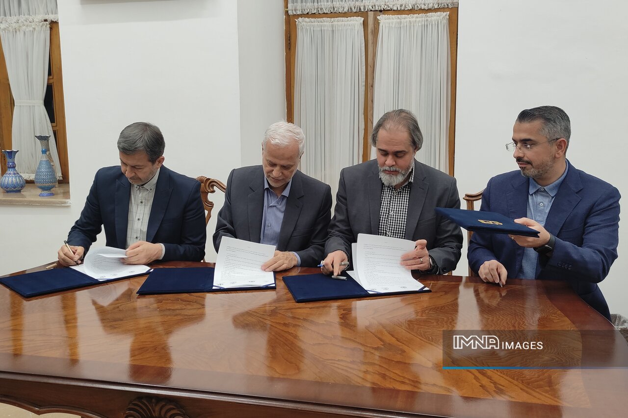 جشنواره فیلم کودک را پربارتر از همیشه در اصفهان برگزار خواهیم کرد