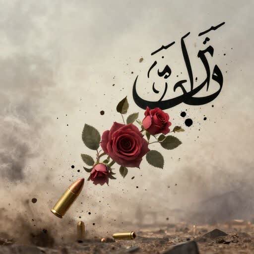 از گلوله تا غزل؛ روایت جنگ در میدان شعر