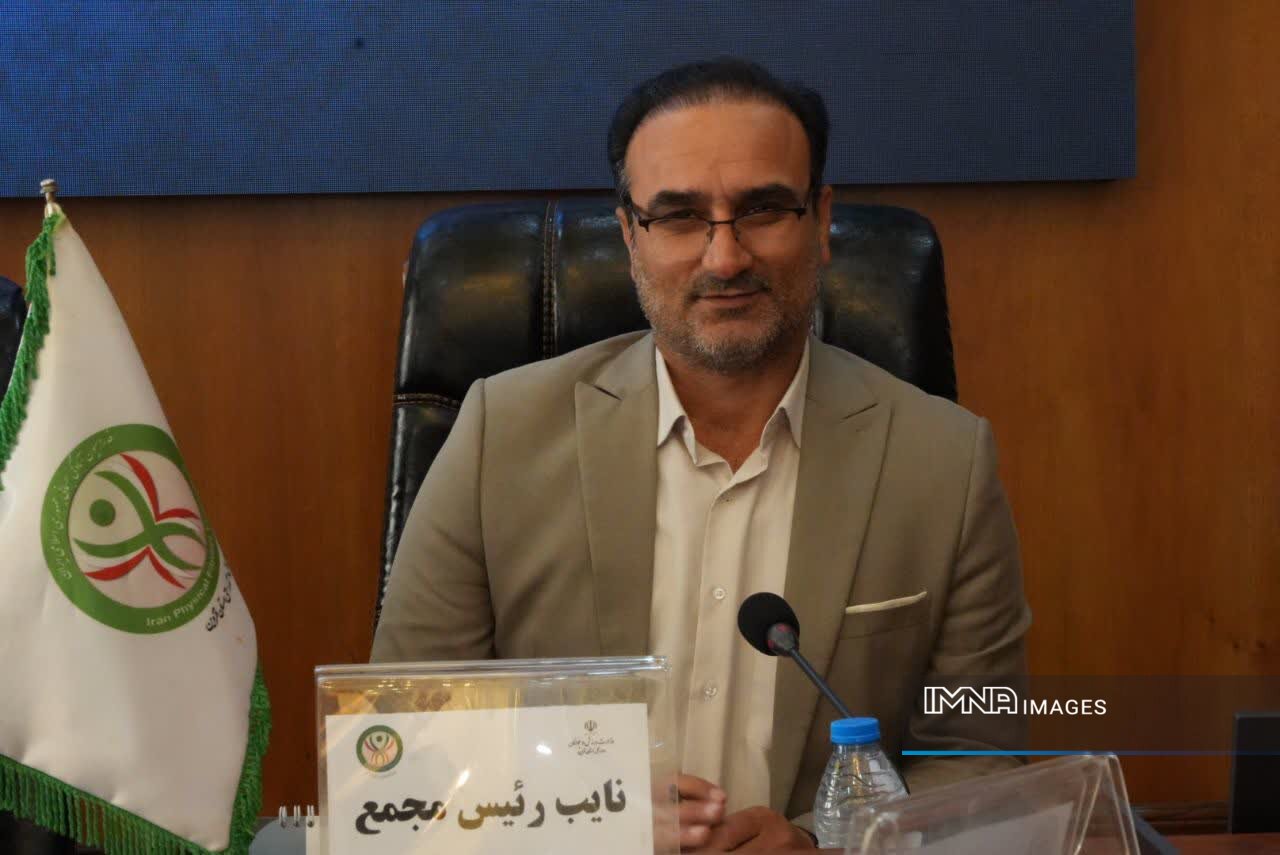 از هوش حرکتی تا ورزش در خانه/ نقشه راه جدید برای سلامت مردم قزوین
