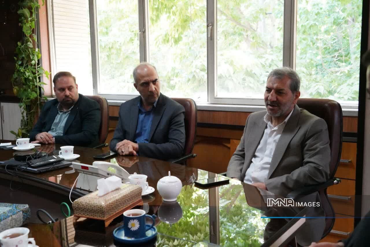 «کلاس شهر» با برنامه‌ای منسجم‌تر در مدارس اصفهان اجرا می‌شود
