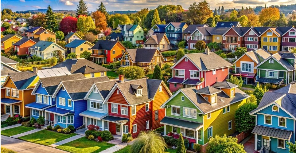 بحران مسکن در ۲۰۲۶؛ چرا شهرها دیگر برای همه مقرون‌به‌صرفه نیستند؟