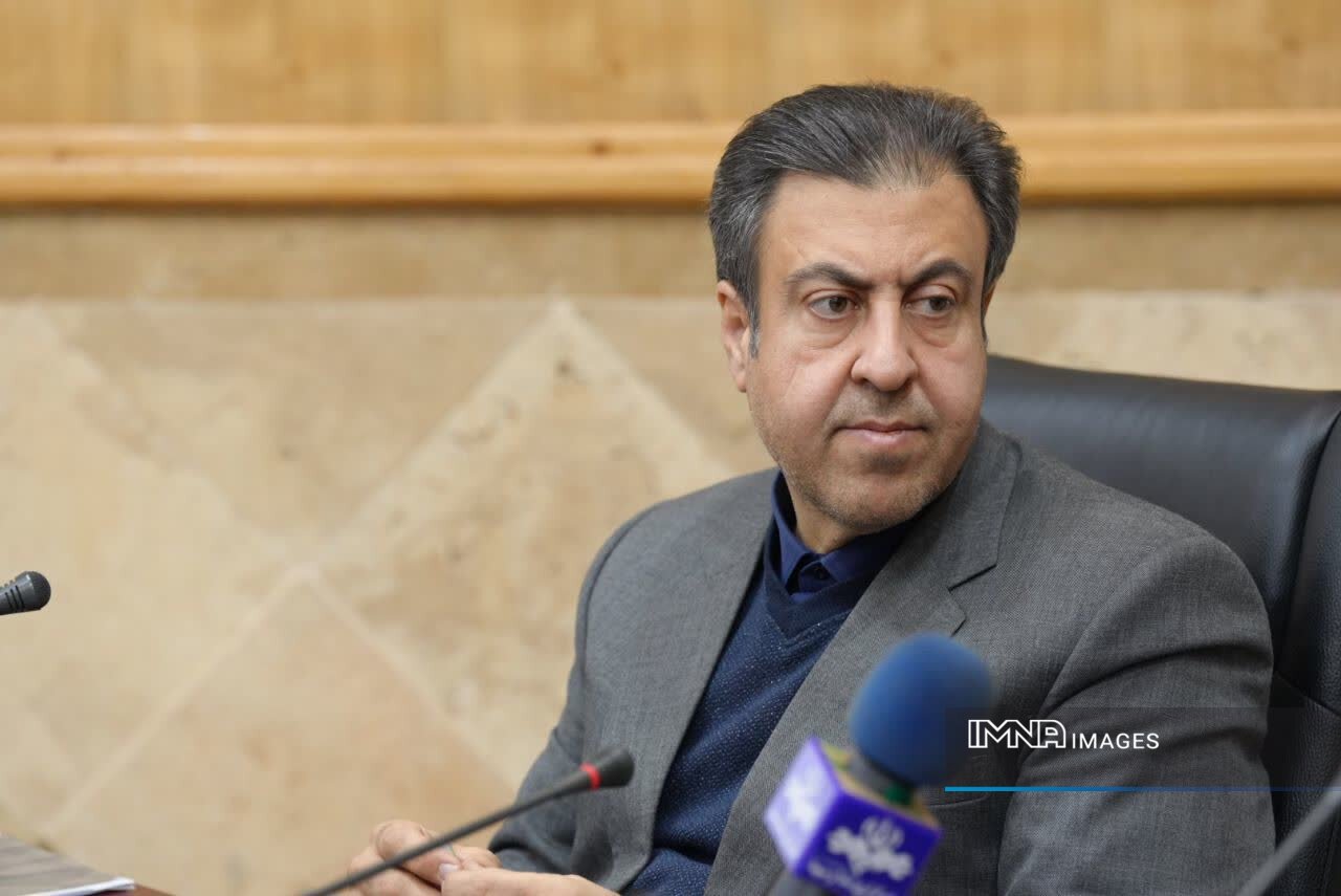 سهم صادرات زمینی ایران به عراق می‌تواند به ۶۰ درصد برسد