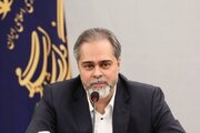 درخواست رئیس سازمان سینمایی از کودکان و نوجوانان در اختتامیه جشنواره فیلم کودک