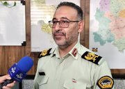 رمزگشایی ۴۵ فقره سرقت لوازم خودرو و کشاورزی در اراک