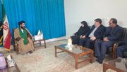 بازسازی شبکه آبرسانی مهران ۵۰۰ میلیارد تومان اعتبار نیاز دارد