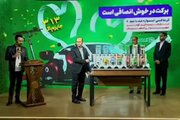 جشنواره «خوش‌انصاف» اعتماد اصفهانی‌ها به بازارهای کوثر را نشان داد