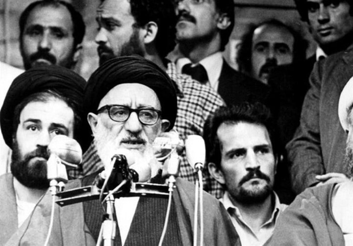 روایت رهبر شهید انقلاب از مرد مبارزه و صداقت