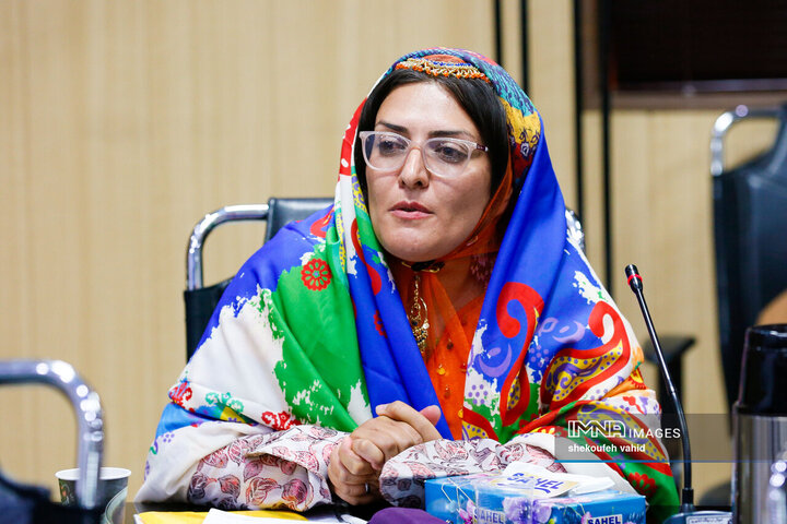 شورای عشایری استان اصفهان
