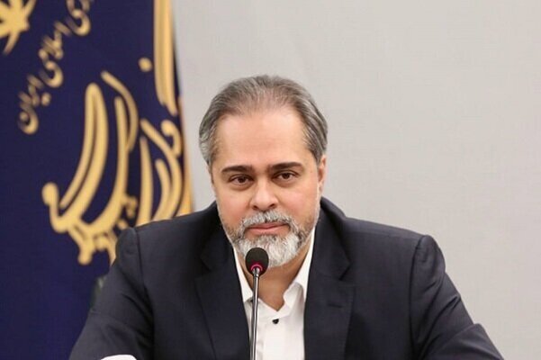 درخواست رئیس سازمان سینمایی از کودکان و نوجوانان در اختتامیه جشنواره فیلم کودک