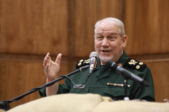 جنگ‌طلبی آمریکا بهترین شتاب‌دهنده برای انتقال وزنه قدرت به شرق بود