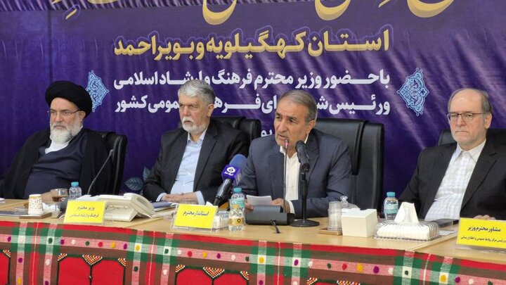 سرمایه‌های اجتماعی و فرهنگی نیازمند توجه و تقویت هستند