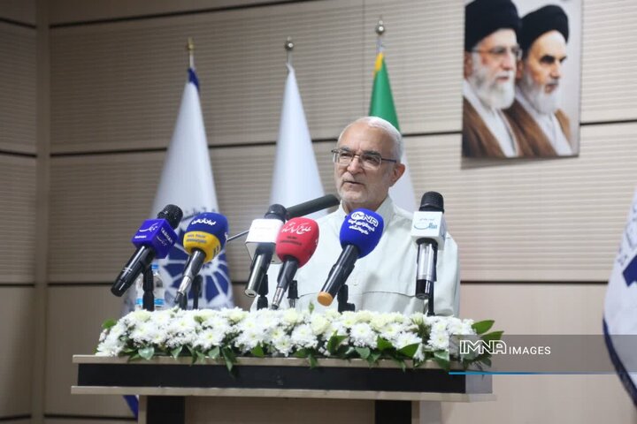 بخش دولتی نباید رقیب بخش خصوصی در اقتصاد باشد