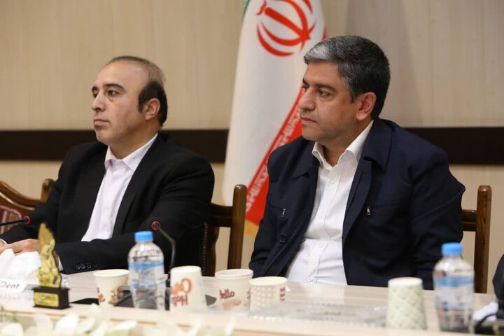 آغاز ۱۰ طرح سرمایه‌گذاری از سفر رئیس‌جمهور به اردبیل