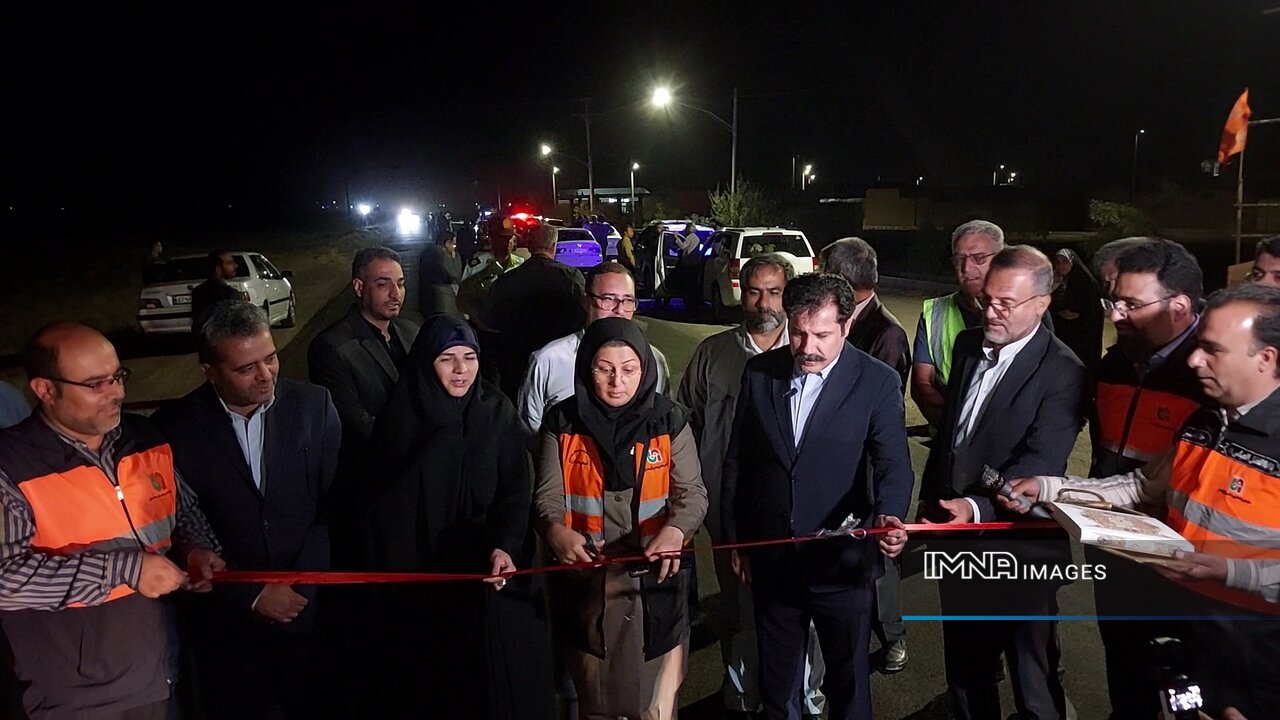 آبخیزداری، راه روستایی، تنش آبی، گردشگری و پنلهای خورشیدی، اولویتهای توسعه روستایی کشور