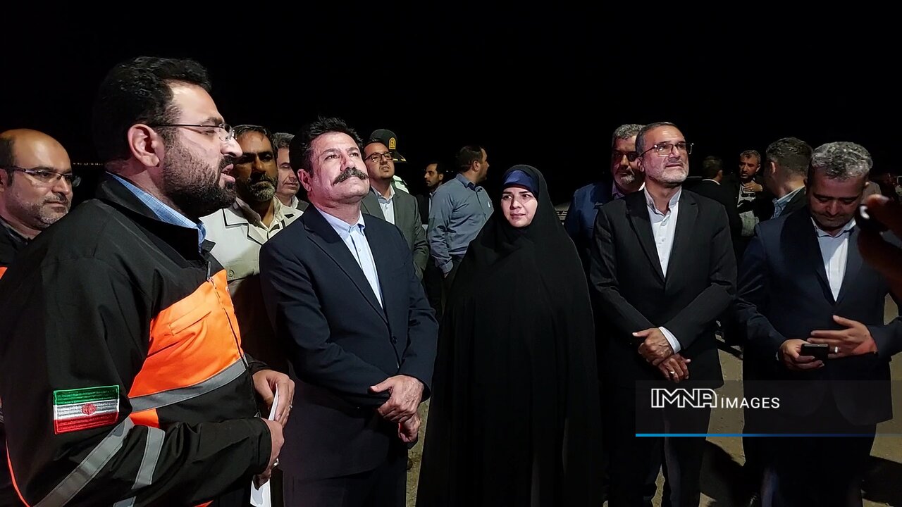 آبخیزداری، راه روستایی، تنش آبی، گردشگری و پنلهای خورشیدی، اولویتهای توسعه روستایی کشور