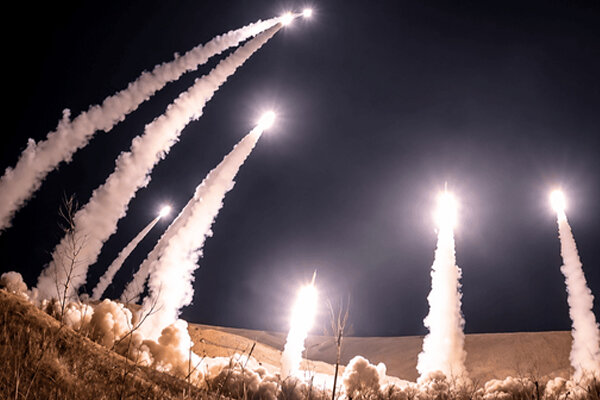 Pentagon Report Details Damage to US Facilities, Munitions Shortages Following Iranian Strikes