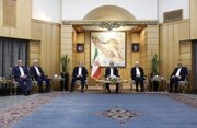 پزشکیان: بریکس ظرفیت مهمی برای مقابله با یک‌جانبه‌گرایی و توسعه همکاری‌های اقتصادی است